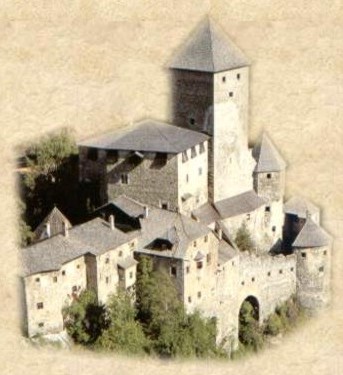 castel Tures - Schloss Taufers